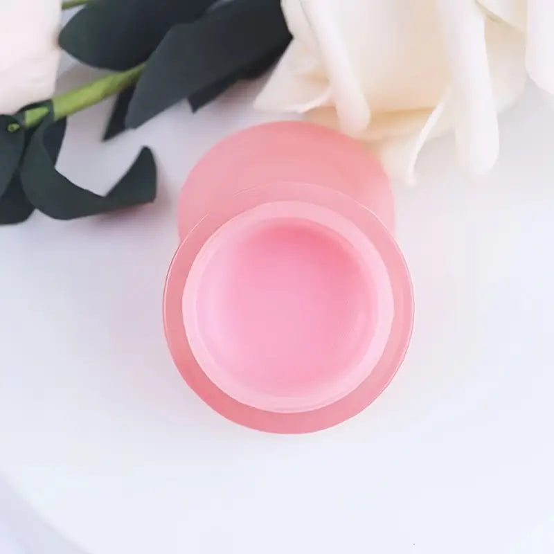 3g Overnight Berry Lip Mask for Luscious, Soft Lips - Hydrating & Nourishing, Ideal for Night Time or Sleeping