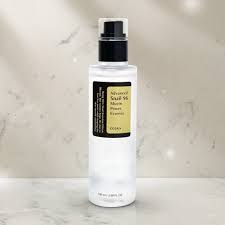 Snail Mucin 96% Power Repairing Essence 3.38 fl.oz 100ml, Hydrating Serum for Face with Snail Secretion Filtrate for Dull Skin