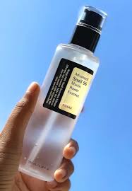 Snail Mucin 96% Power Repairing Essence 3.38 fl.oz 100ml, Hydrating Serum for Face with Snail Secretion Filtrate for Dull Skin