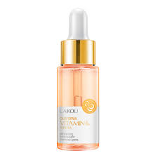 Brighting Skin Face Essence Serum Anti Wrinkle Face Serum Shrink Pores Anti-Aging Moisturizing Dry Skin Care 17ml